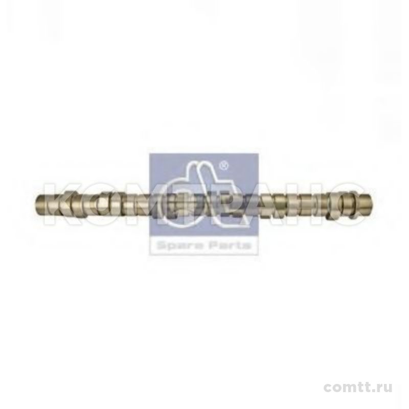  VolvoFH12 (D12A) 210645 Diesel technic