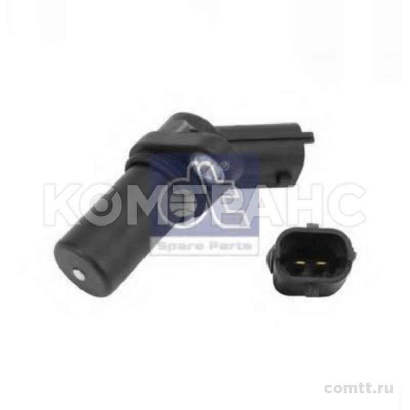 Датчик частоты вращения коленвала RVI Premium с 2000г, MAN D0836/D2066 633321 Diesel technic Датчик частоты вращения коленвала RVI Premium с 2000г, MAN D0836/D2066 633321 Diesel technic