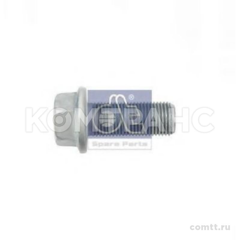 Болт М16*1,5*40 389623 Diesel technic Болт М16*1,5*40 389623 Diesel technic