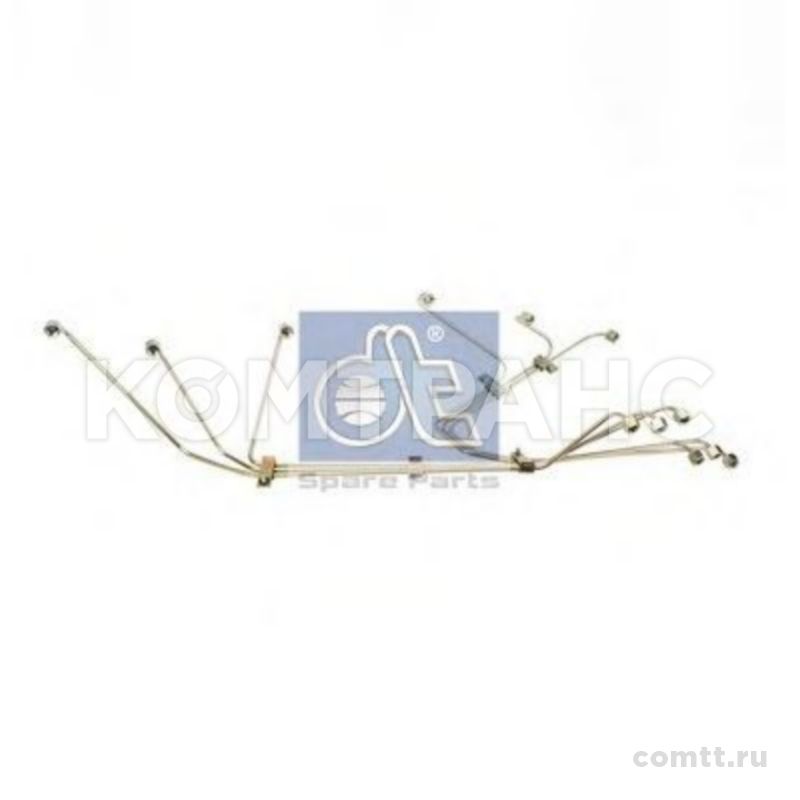   RVI Major R340ti (-  6 ) 692065 Diesel technic