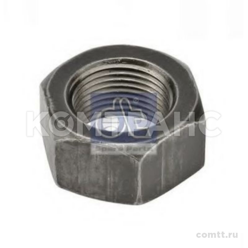 Гайка M20*2 389707 Diesel technic Гайка M20*2 389707 Diesel technic