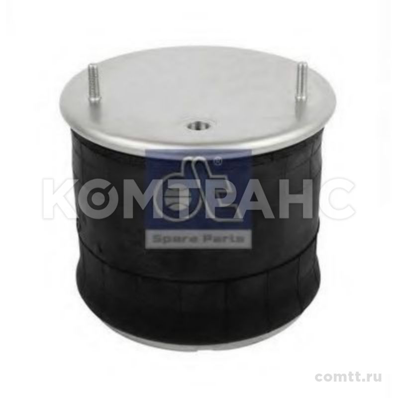 Пневмобаллон SAF 2922V/250 (со стаканом) 1036017 Diesel technic Пневмобаллон SAF 2922V/250 (со стаканом) 1036017 Diesel technic