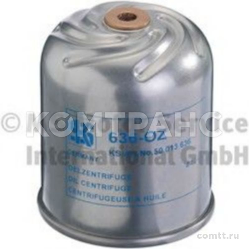 Фильтр масляный (центрифуга) Renault Magnum E-Tech/ Premium dCi11 50013636 Kolbenschmidt Фильтр масляный (центрифуга) Renault Magnum E-Tech/ Premium dCi11 50013636 Kolbenschmidt