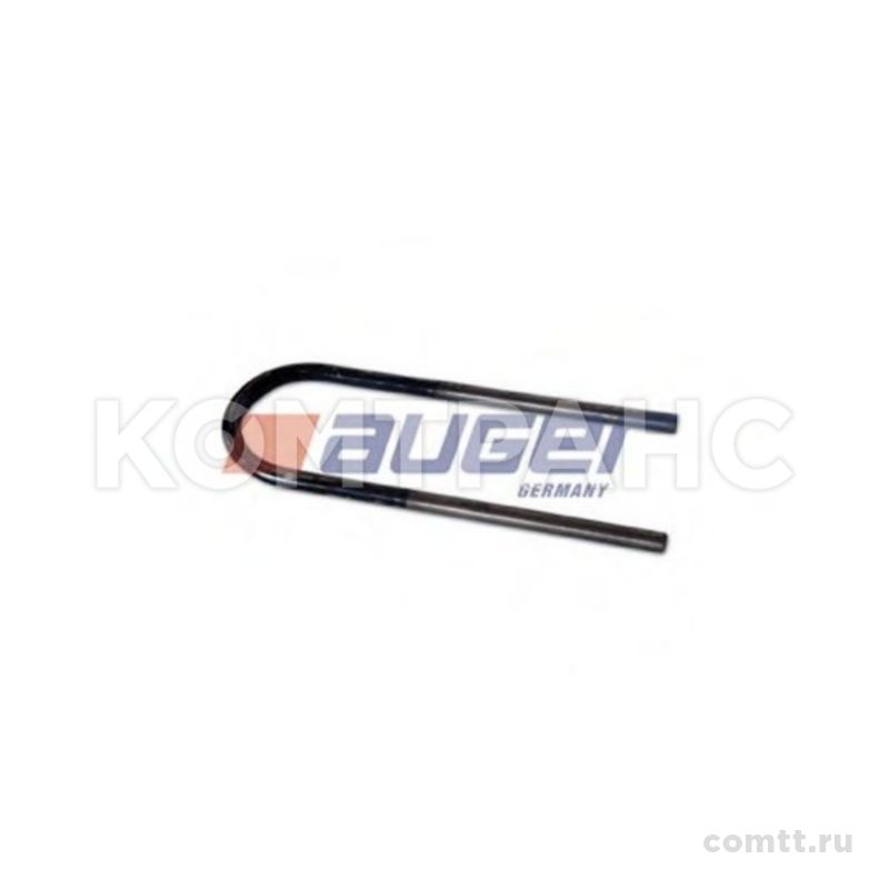 Стремянка ROR FL9000 - 132х295хМ24 в сборе 65638 Auger Стремянка ROR FL9000 - 132х295хМ24 в сборе 65638 Auger