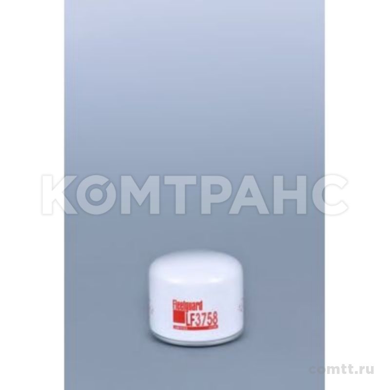 Фильтр гидравлический КПП Volvo F12/FH12 (серия SR) LF3758 Fleetguard Фильтр гидравлический КПП Volvo F12/FH12 (серия SR) LF3758 Fleetguard