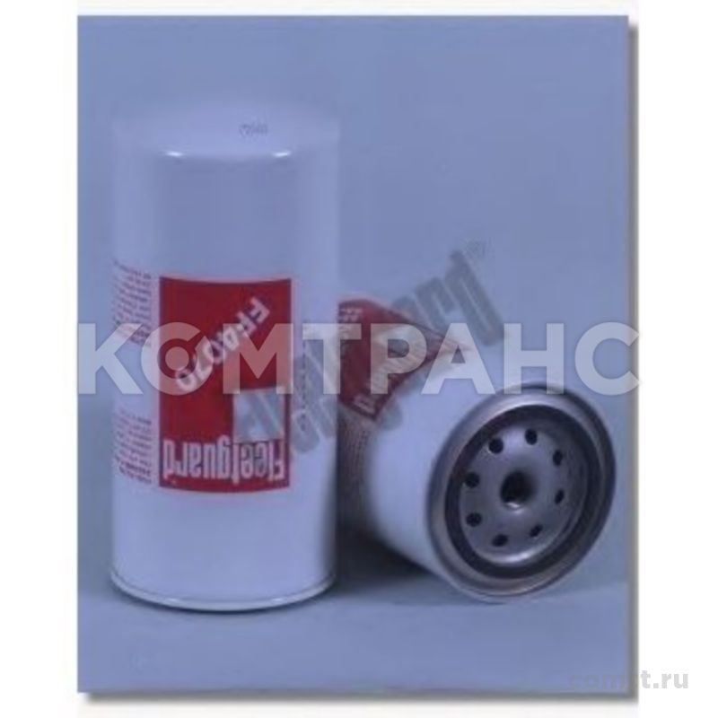 Фильтр топливный DAF 95 (H=209) FF4070 Fleetguard Фильтр топливный DAF 95 (H=209) FF4070 Fleetguard