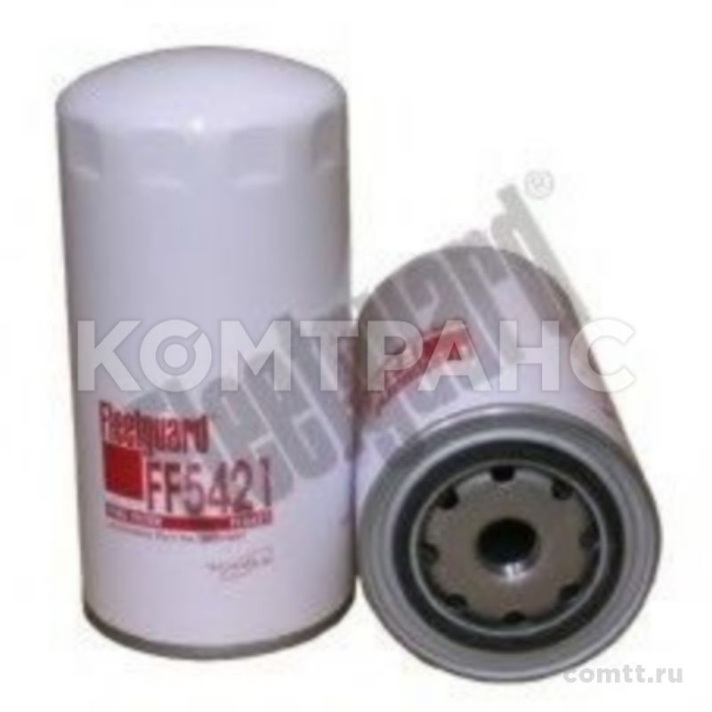 Фильтр топливный Case, New Holland, Cummins FF5421 Fleetguard Фильтр топливный Case, New Holland, Cummins FF5421 Fleetguard