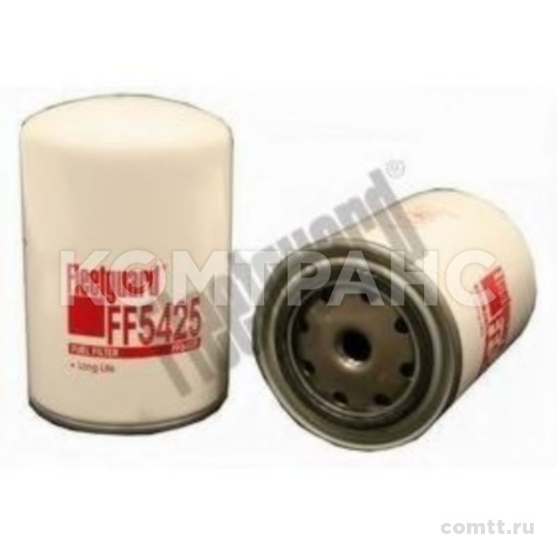 Фильтр топливный RVI Manager/Premium 210/250/260 FF5425 Fleetguard Фильтр топливный RVI Manager/Premium 210/250/260 FF5425 Fleetguard