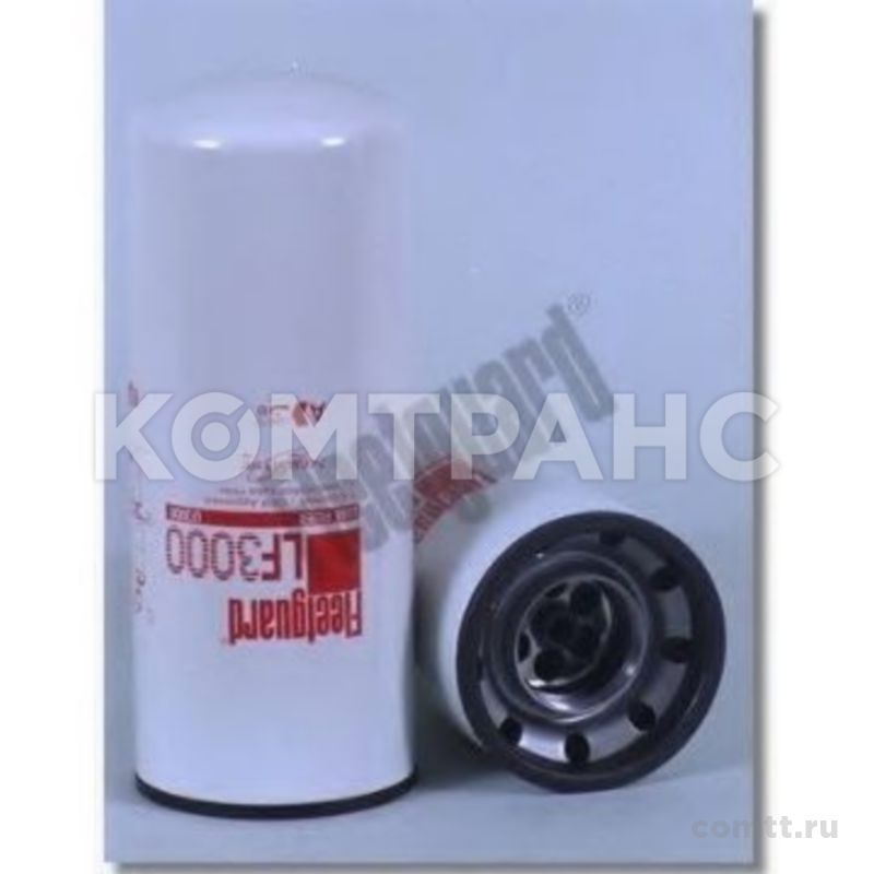 Фильтр масляный International (Cummins M11) LF3000 Fleetguard Фильтр масляный International (Cummins M11) LF3000 Fleetguard