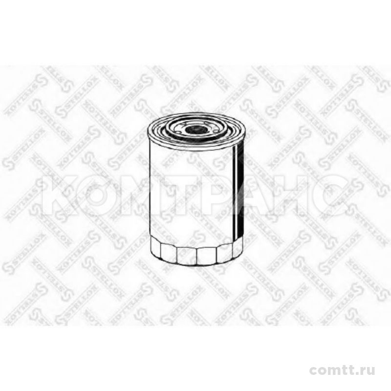 Фильтр топливный Cummins, Deutz 8200404SX Stellox Фильтр топливный Cummins, Deutz 8200404SX Stellox