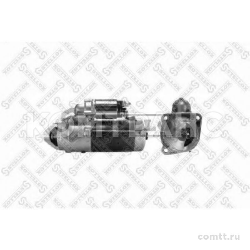Стартер RVI Premium 300, Midlum 8802018SX Stellox Стартер RVI Premium 300, Midlum 8802018SX Stellox