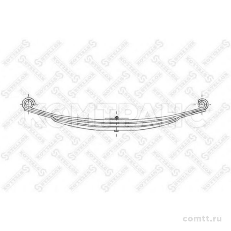   Volvo FL6 1- 13680 8455672SX Stellox