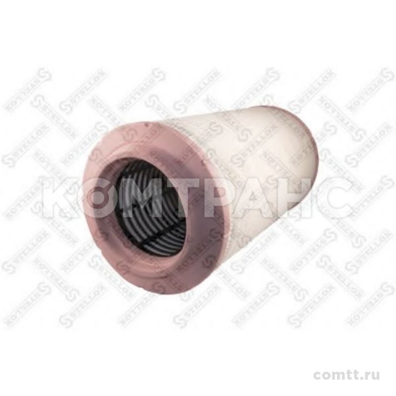 Фильтр воздушный MB Actros MP2, Axor 8121042SX Stellox Фильтр воздушный MB Actros MP2, Axor 8121042SX Stellox