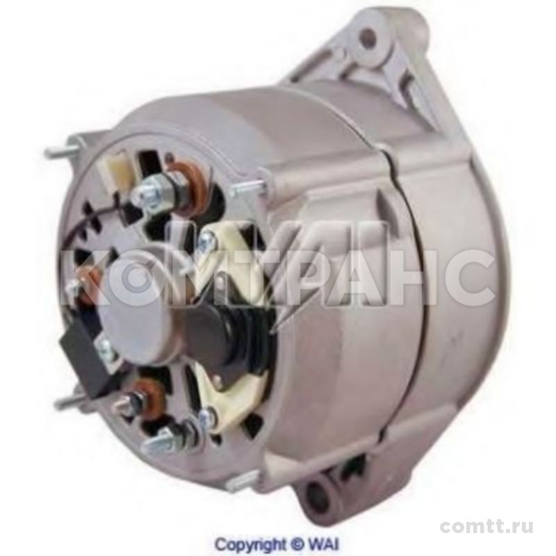 Volvo F12 (80A) 12571N Wai global