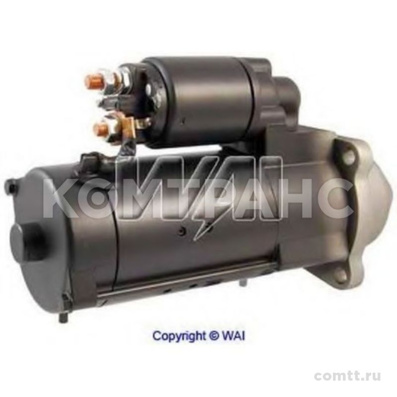  RVI Premium 300, Midlum 30127N Wai global