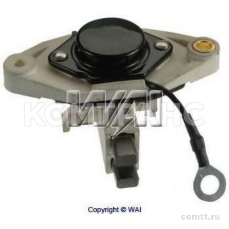 Регулятор генератора Renault Magnum/Premium (Bosch) IB365 Wai global Регулятор генератора Renault Magnum/Premium (Bosch) IB365 Wai global