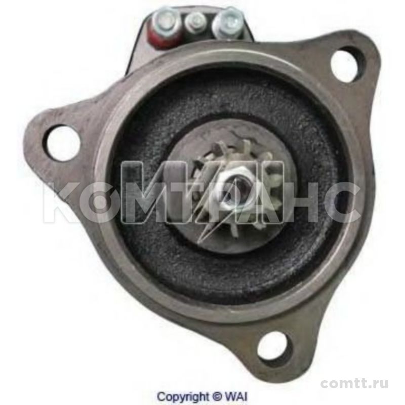 Стартер IVECO Eurostar 440E42 30118N Wai global Стартер IVECO Eurostar 440E42 30118N Wai global