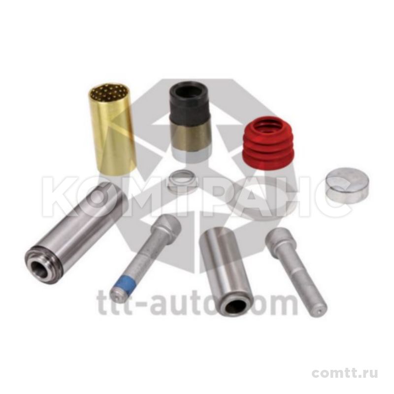 Ремкомплект суппорта Knorr SN7/SN6 (направляющие и уплотнения) = K000472 13440 Ttt Ремкомплект суппорта Knorr SN7/SN6 (направляющие и уплотнения) = K000472 13440 Ttt