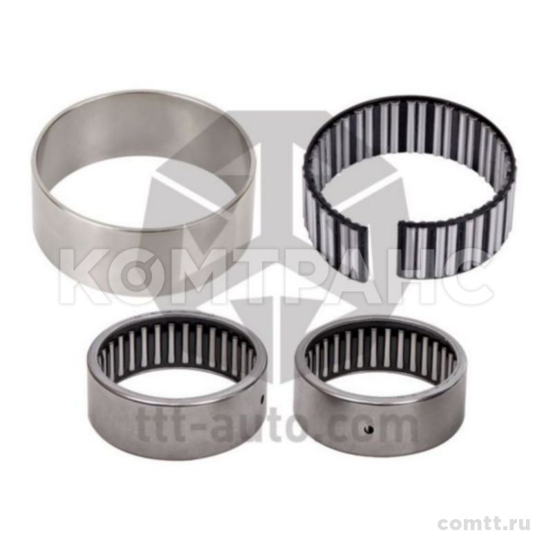Ремкомплект суппорта ROR TM/LM DX 195 (подшипник 3 шт) 15914 Ttt Ремкомплект суппорта ROR TM/LM DX 195 (подшипник 3 шт) 15914 Ttt