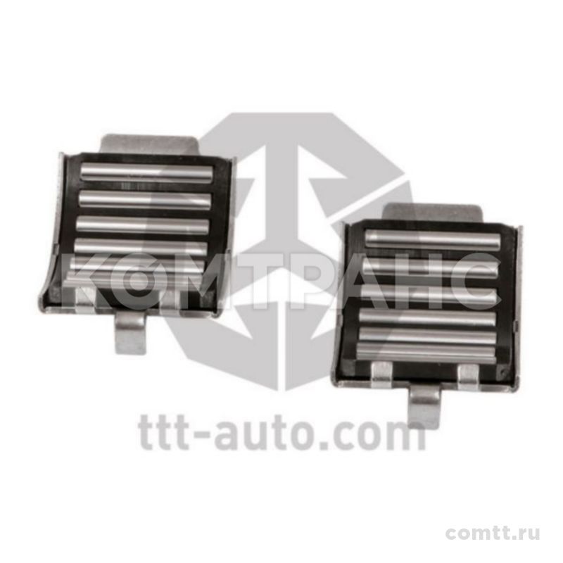 Ремкомплект суппорта Wabco MAXX 22 (подшипники) 17140 Ttt Ремкомплект суппорта Wabco MAXX 22 (подшипники) 17140 Ttt