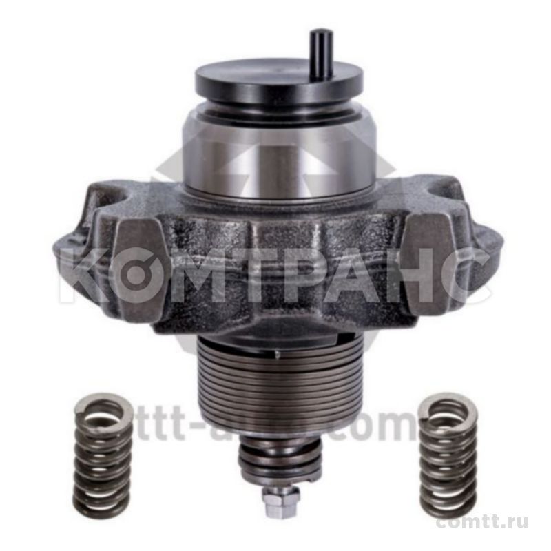 Ремкомплект суппорта Wabco PAN 17 (мех-м регулировки новый образец) L=114 с корпусом 17268 Ttt Ремкомплект суппорта Wabco PAN 17 (мех-м регулировки новый образец) L=114 с корпусом 17268 Ttt