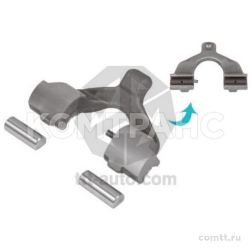 ����������� �������� Wabco MAXX 22 T (�����) 19700 Ttt