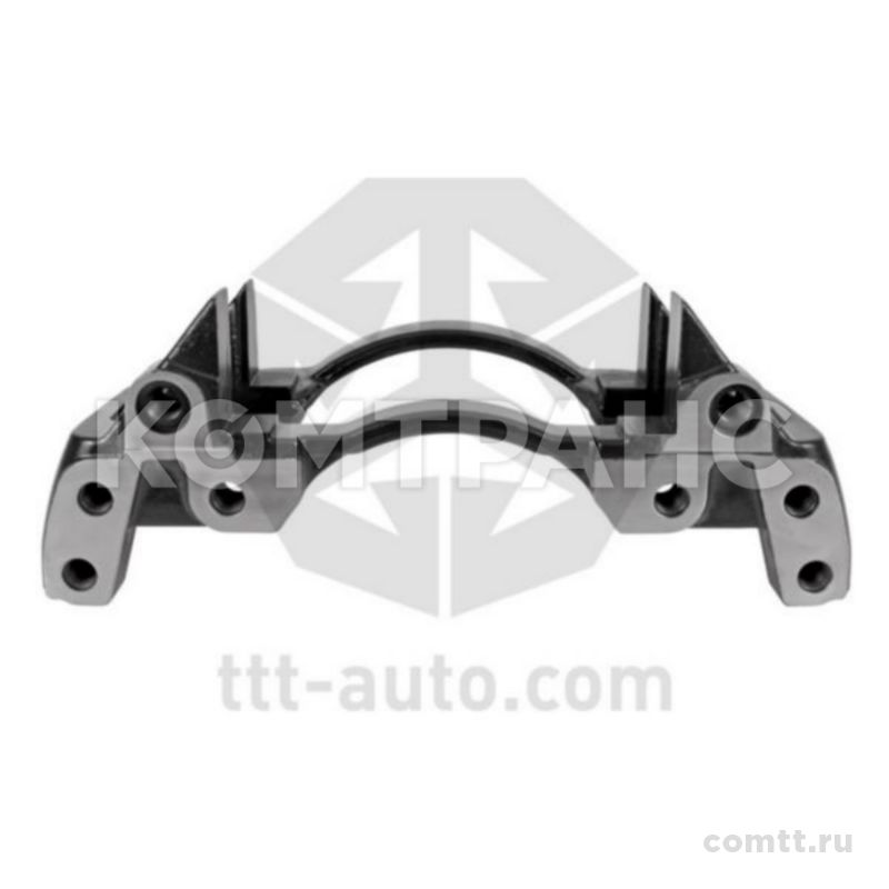 Скоба суппорта дискового тормоза BPW (19,5") SB6 20224 Ttt Скоба суппорта дискового тормоза BPW (19,5") SB6 20224 Ttt