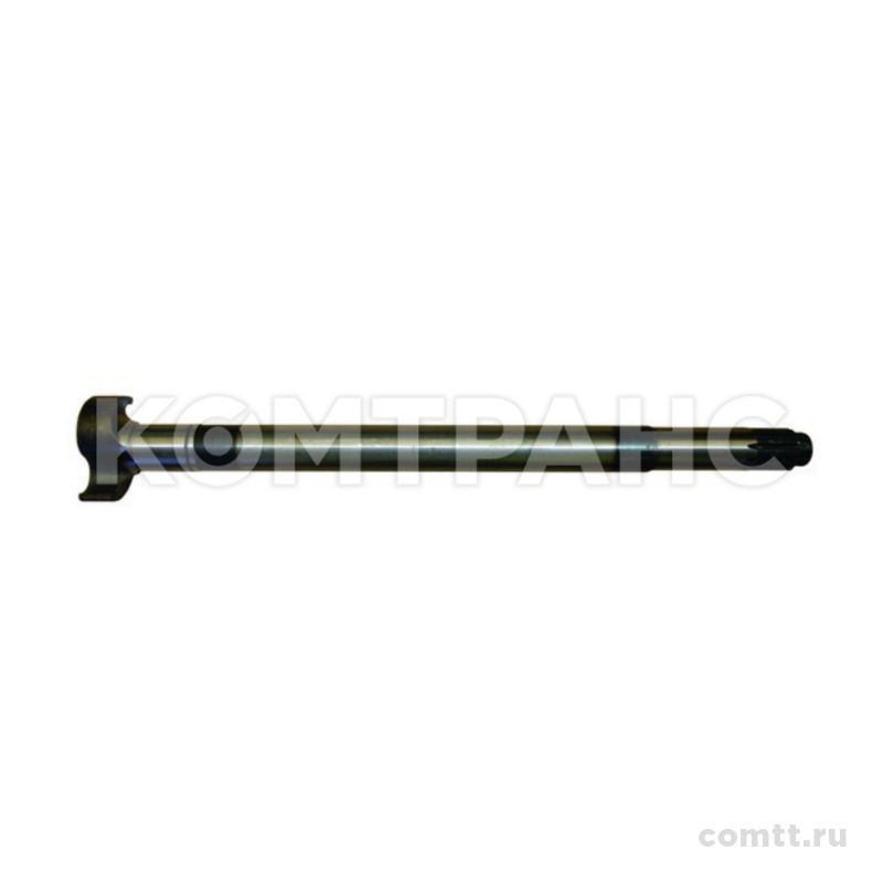 Вал тормозной ROR LM L= 583/587,5 правый (с 2001г) A2467 Uc Вал тормозной ROR LM L= 583/587,5 правый (с 2001г) A2467 Uc