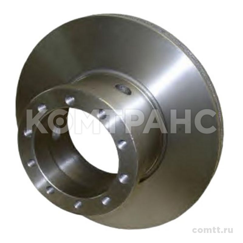 Диск тормозной DAF 45 передний C3323 Uc Диск тормозной DAF 45 передний C3323 Uc