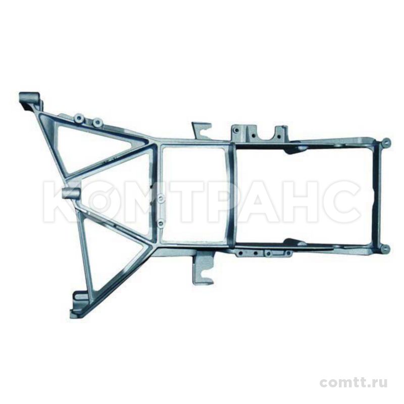 Кронштейн фары DAF XF95/105 левой DFBODY76 Uc Кронштейн фары DAF XF95/105 левой DFBODY76 Uc