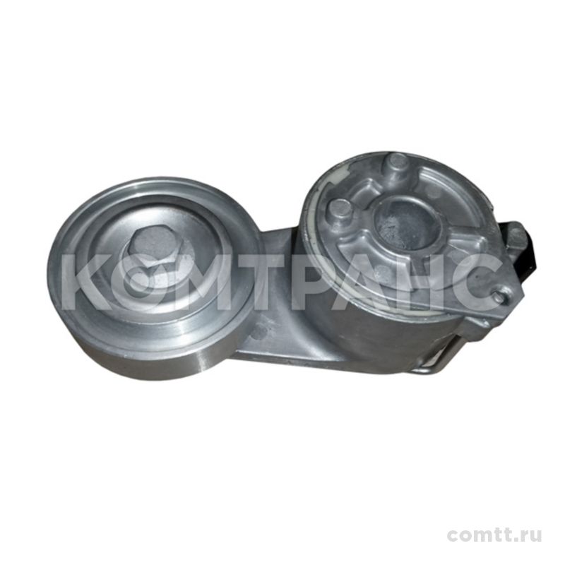 Ролик в сборе с натяжителем IVECO Cursor 10 IVBT0001 Uc Ролик в сборе с натяжителем IVECO Cursor 10 IVBT0001 Uc