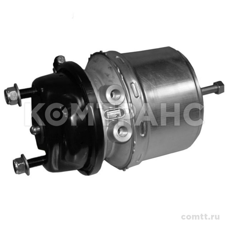 Энергоаккумулятор тип 24/30 дисковый тормоз Scania задний KLTC1286 Uc Энергоаккумулятор тип 24/30 дисковый тормоз Scania задний KLTC1286 Uc