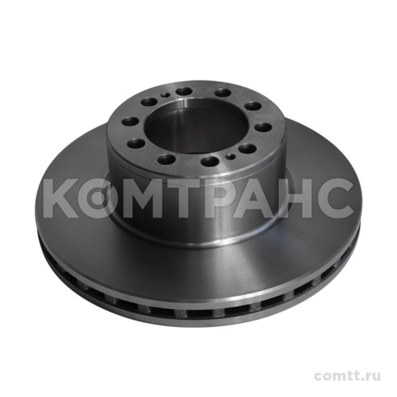 Диск тормозной MB Actros MP2/MP3,KMZ-5490 передний/задний KLTE0241 Uc Диск тормозной MB Actros MP2/MP3,KMZ-5490 передний/задний KLTE0241 Uc