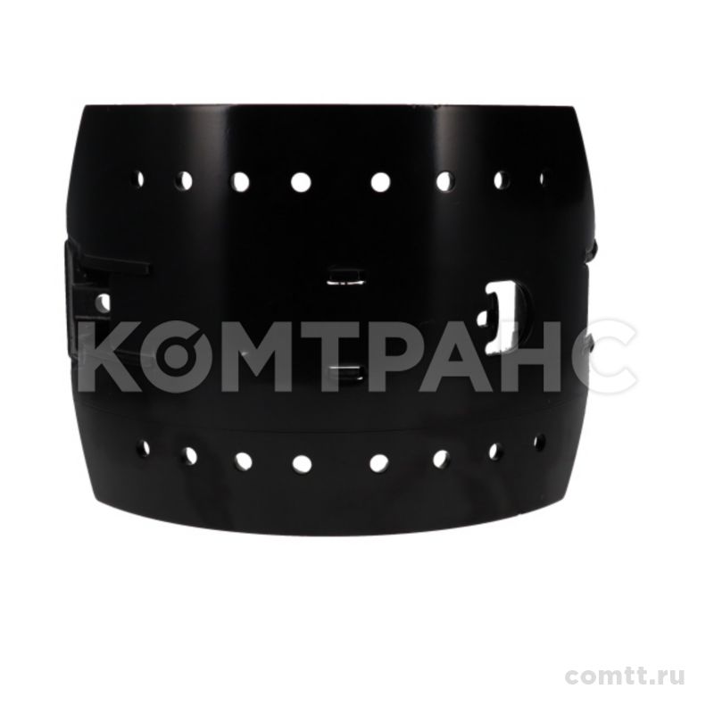 Колодка тормозная SAF 300х200 SKRS/RZ 9030 (шар) (KLTH0413) Uc