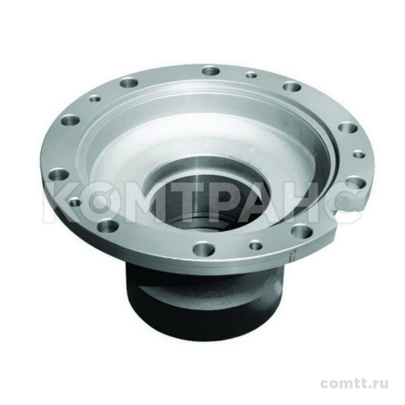Ступица колеса MAN F90/F2000/TG-A (4х4, 6x6)/MB Actros 2,3 передняя MNHB0006 Uc Ступица колеса MAN F90/F2000/TG-A (4х4, 6x6)/MB Actros 2,3 передняя MNHB0006 Uc