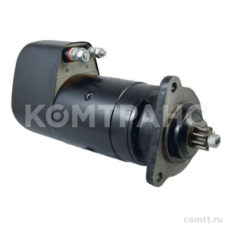 Стартер MAN F2000, MB MK/SK 24V, 6 кВт ST1040 Uc Стартер MAN F2000, MB MK/SK 24V, 6 кВт ST1040 Uc