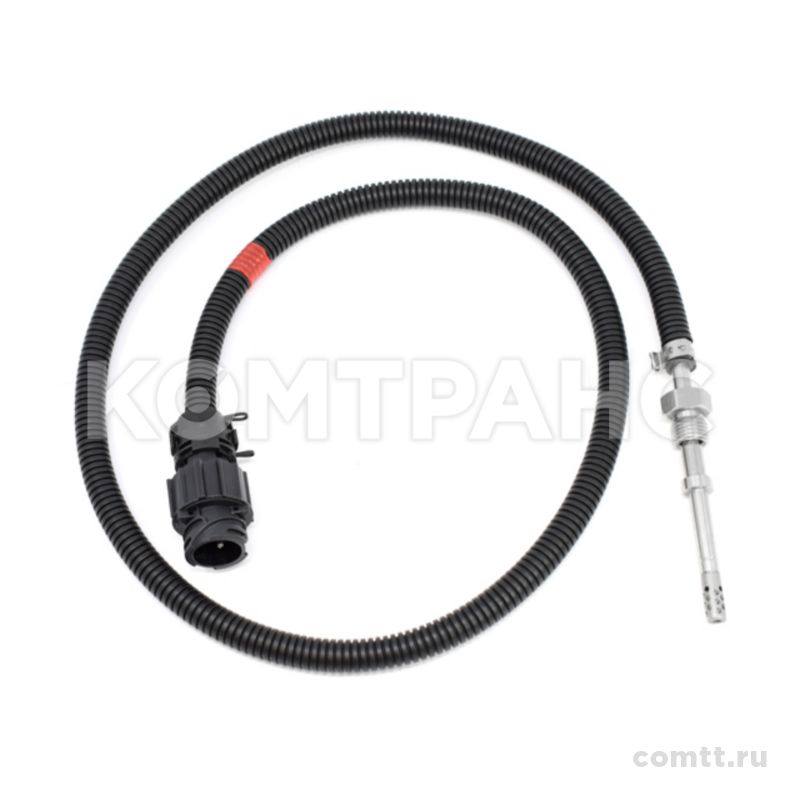     VOLVO/RVI Premium II DXi7/Kerax DXi11/13/D TEGT025 Uc
