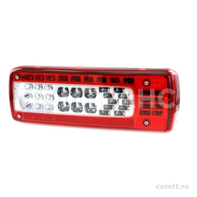 Фонарь задний Volvo FH4/FM4/FMX правый LED 159530 Vignal Фонарь задний Volvo FH4/FM4/FMX правый LED 159530 Vignal