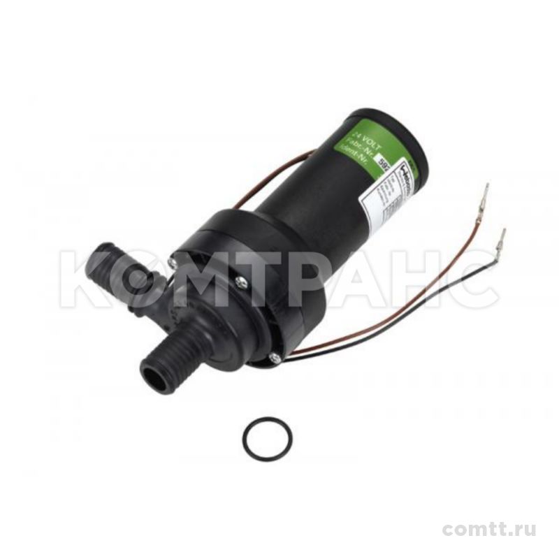 Насос водяной на отопитель Webasto Thermo 90 (24V) 1322685A Webasto Насос водяной на отопитель Webasto Thermo 90 (24V) 1322685A Webasto