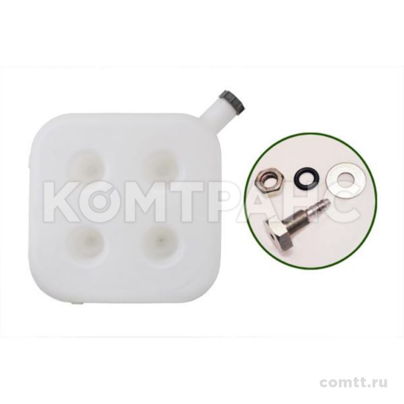 Бак топливный отопителя 20л AT07751 Автоторг Бак топливный отопителя 20л AT07751 Автоторг