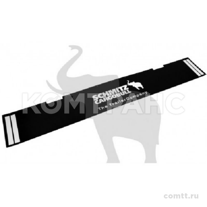 Брызговик (400х400)(кирпич-стрелка с бел. основой негабарит) объемный AT37418 Автоторг Брызговик (400х400)(кирпич-стрелка с бел. основой негабарит) объемный AT37418 Автоторг