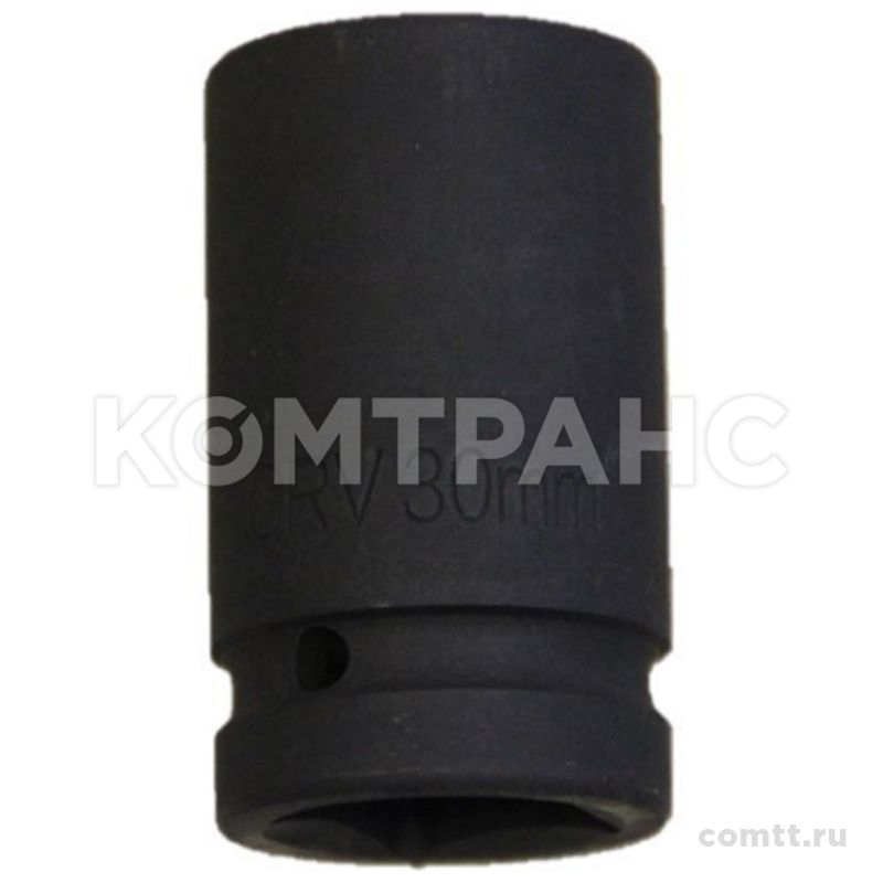 Головка1" х 30*(для гайковерта) 01830 Белавтокомплект Головка1" х 30*(для гайковерта) 01830 Белавтокомплект
