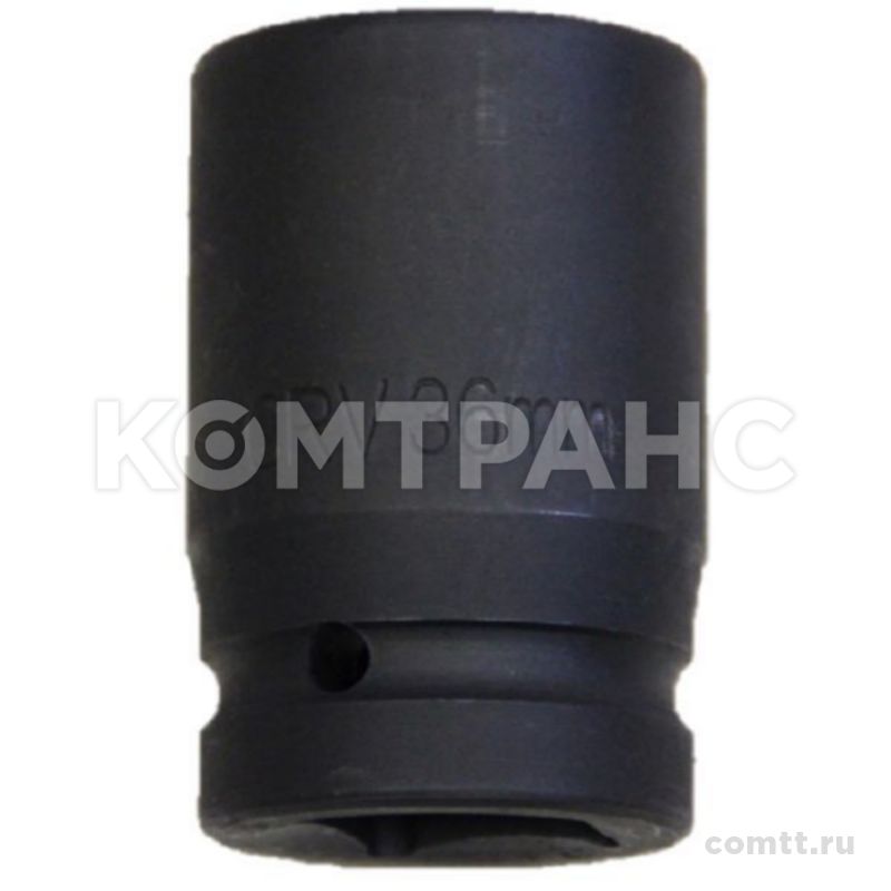 Головка1" х 36*(для гайковерта) 01836 Белавтокомплект Головка1" х 36*(для гайковерта) 01836 Белавтокомплект