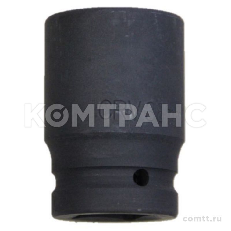 Головка1" х 38*(для гайковерта) 01838 Белавтокомплект Головка1" х 38*(для гайковерта) 01838 Белавтокомплект