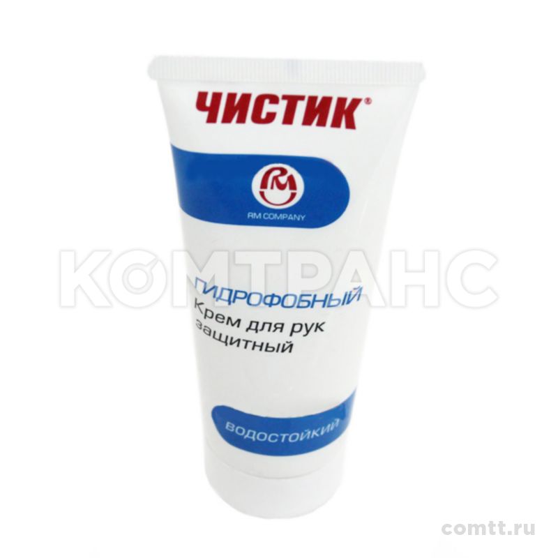 Очиститель рук/крем ЧИСТИК гидрофобный100мл туба ORCHG100 Вмпавто Очиститель рук/крем ЧИСТИК гидрофобный100мл туба ORCHG100 Вмпавто