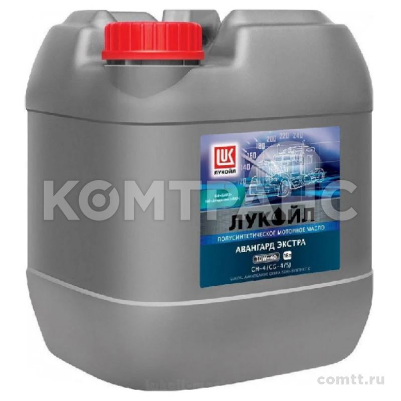 Масло моторноеЛукойл Авангард Экстра SAE 10W40, 20, API CH-4/SJ 3051178 Лукойл Масло моторноеЛукойл Авангард Экстра SAE 10W40, 20, API CH-4/SJ 3051178 Лукойл