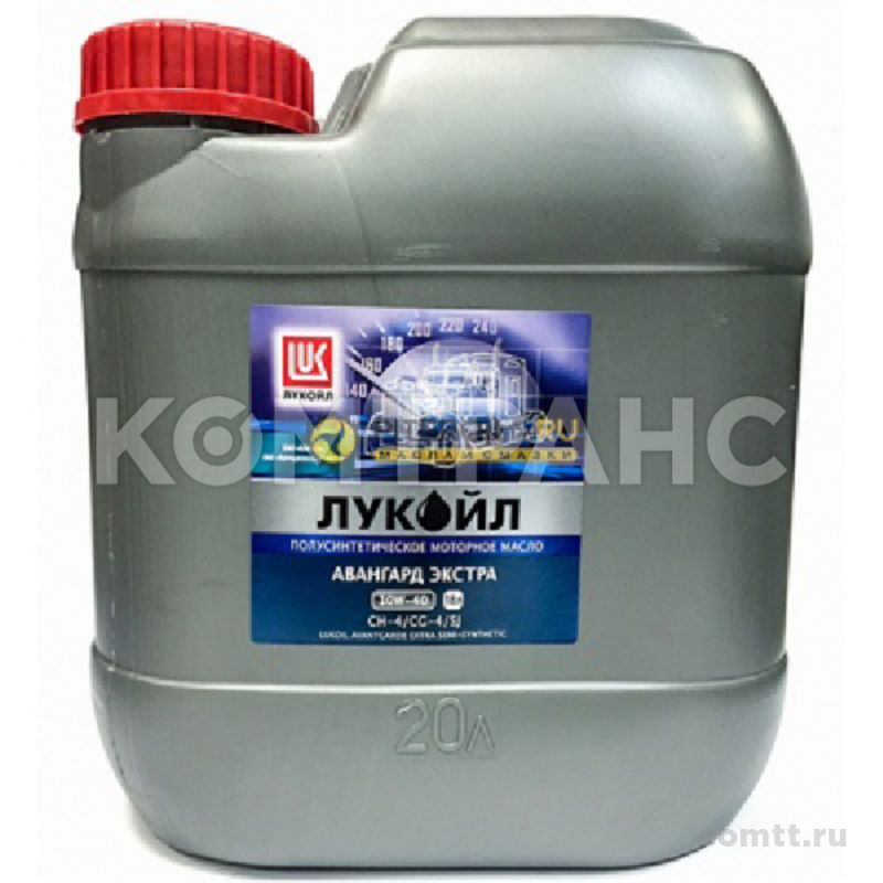 Масло моторноеЛукойл Авангард Ультра SAE 10W40, 20, API CI-4/SL 3052073 Лукойл Масло моторноеЛукойл Авангард Ультра SAE 10W40, 20, API CI-4/SL 3052073 Лукойл