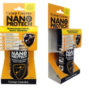Смазка универсальная NANOPROTECH проникающая смазка, 210 мл аэрозоль 4612751620077 Nanoprotech Смазка универсальная NANOPROTECH проникающая смазка, 210 мл аэрозоль 4612751620077 Nanoprotech