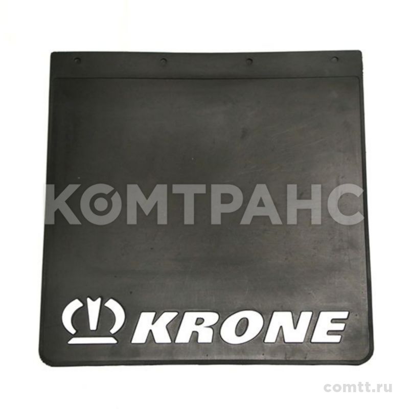Брызговик "KRONE"(400х400) с логотипом (к-т) /2 шт 1103 Ртис Брызговик "KRONE"(400х400) с логотипом (к-т) /2 шт 1103 Ртис