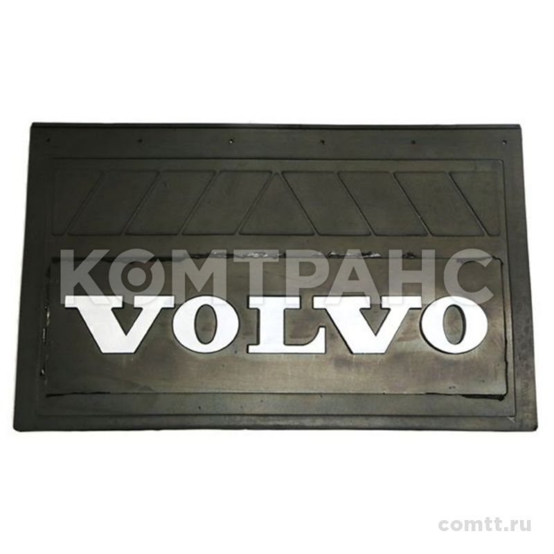Брызговик 580 мм VOLVO (к-т) /2 шт 1111 Ртис Брызговик 580 мм VOLVO (к-т) /2 шт 1111 Ртис